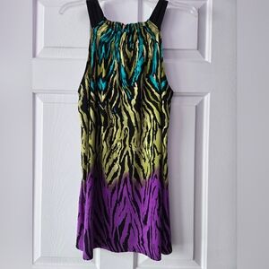 Ladies dress
